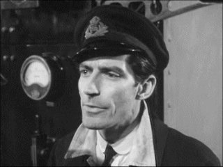 Robert James in A Night To Remember