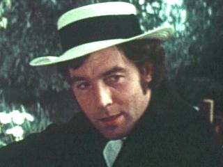 Michael Jayston in Alice's Adventures in Wonderland