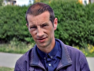 L'diable in Perchonne