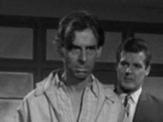 Reginald Jessup