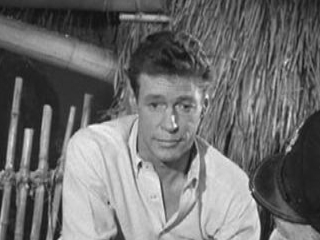Gilligan Meets Jungle Boy