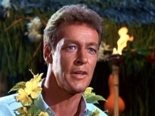Gilligan's Mother-in-Law