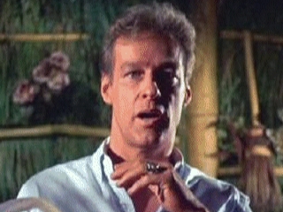 Ring Around Gilligan