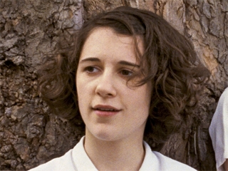 Ellie Kendrick in An Education