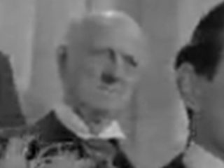 Frederick Kelsey in ANTR working