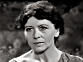 Lucy Kieffer in Nous les gosses