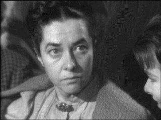 Danuta Karell in A Night To Remember