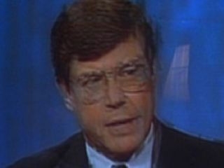 Morton Kondracke in Independence Day
