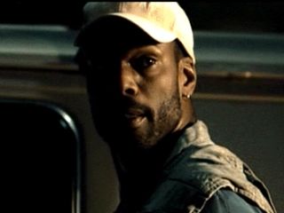 Christopher Kirby in Daybreakers