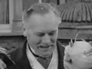 Humphrey Kent in ANTR working