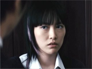 Rinko Kikuchi Bloom