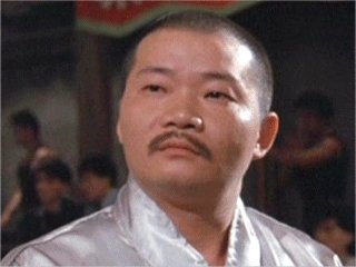 Henry Kot in Bloodsport