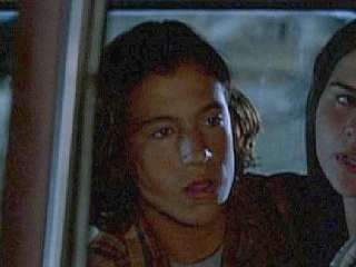 Andrew Keegan in Independence Day