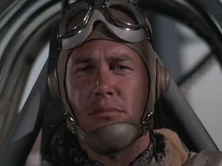 Steve Kanaly in Midway