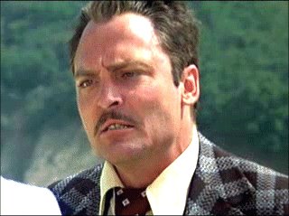 Stacy Keach in Cheech & Chong's<br/>