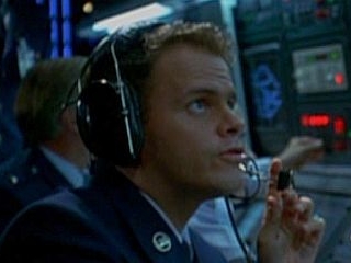 Tim Kelleher in Independence Day