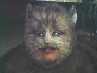 Roy Kinnear in Alice's Adventures in Wonderland