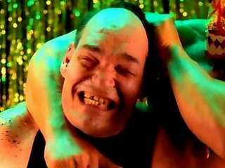 Rob Zombie: Feel So Numb