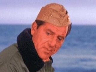 The Lady in the Bottle