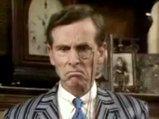 You Rang M'Lord?
