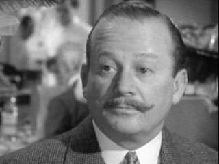 Frank Lawton in A Night To Remember