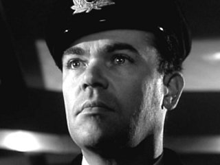 Richard Leech in A Night To Remember
