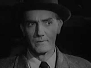 John Longden in The Lady Craved Excitement
