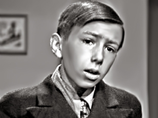 Henri Legoullon in Nous les gosses