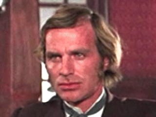 Brian Lightburn in Hannie Caulder