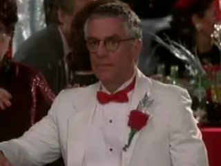 Mark Lonow in The Wedding Singer