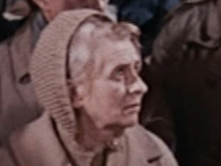 Margaret Lacey in Island of Terror