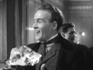Michael Lees in A Night To Remember