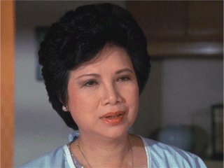 Lily Leung in Bloodsport