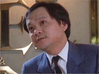 Johnny Lai in Bloodsport