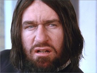 Scott Lowe in Sirens