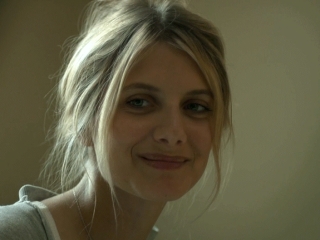 Mélanie Laurent in Beginners
