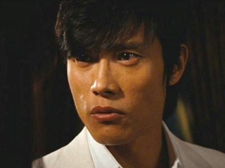 Byung-hun Lee