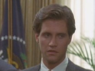 Ross Lacy in Independence Day