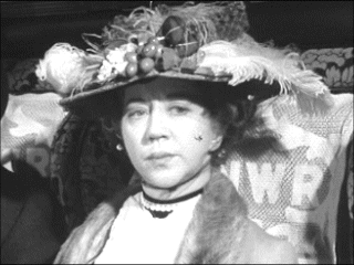 Ann Lancaster in A Night To Remember