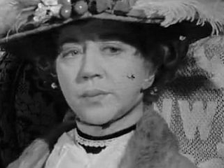 Ann Lancaster in ANTR working