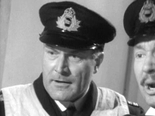 Howard Lang in A Night To Remember