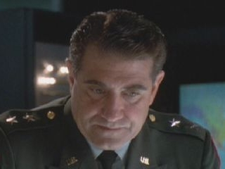 Dan Lauria in Independence Day
