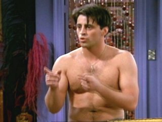 Matt LeBlanc