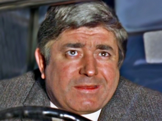 Barry Linehan