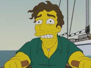 Treehouse Of Horror XXI