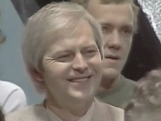 ...Kenneth Williams