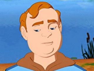 Stuart Little 3<br>Call of the Wild