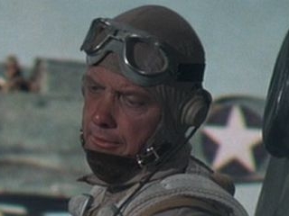 Monte Markham in Midway