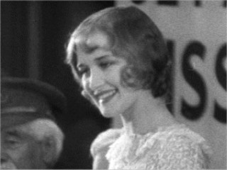 Marian Marsh in Hell's Angels