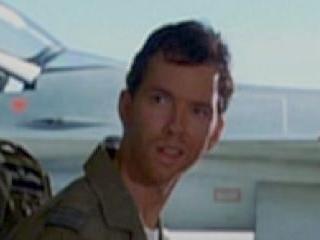 Jon Matthews in Independence Day